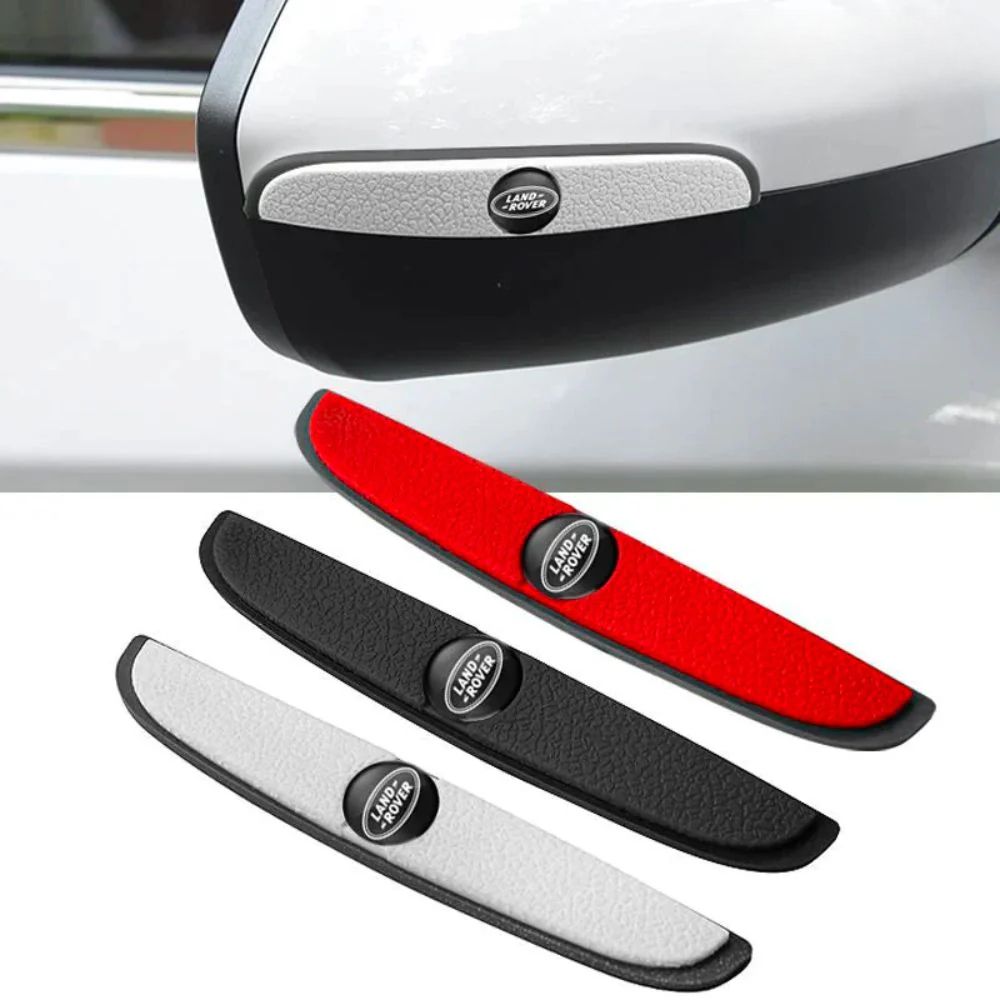 Anti-schok beschermingen voor auto (4 stuks)