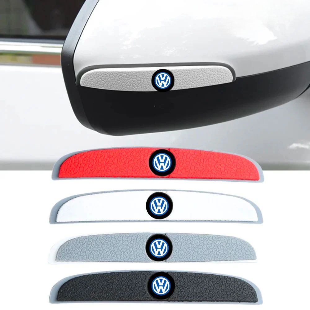 Anti-schok beschermingen voor auto (4 stuks)