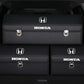 Storage box for car trunk