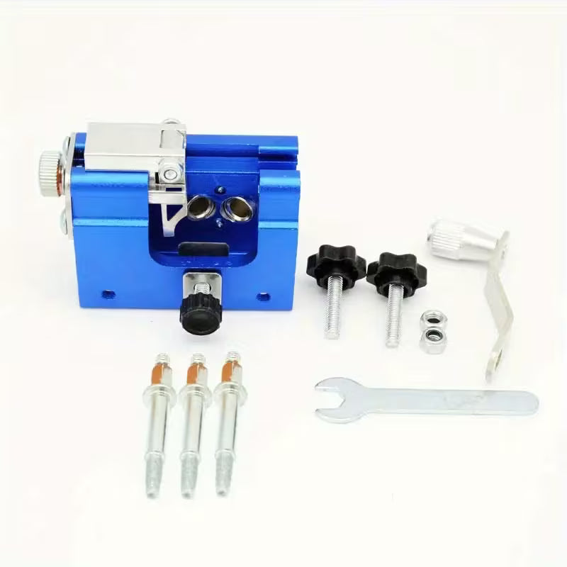 Chainsaw Sharpening Kit (3 heads)