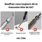 Șurubelnițe magnetice PH2 - antiderapante, rezistente la rugină și ultrarezistente (25-150 mm)