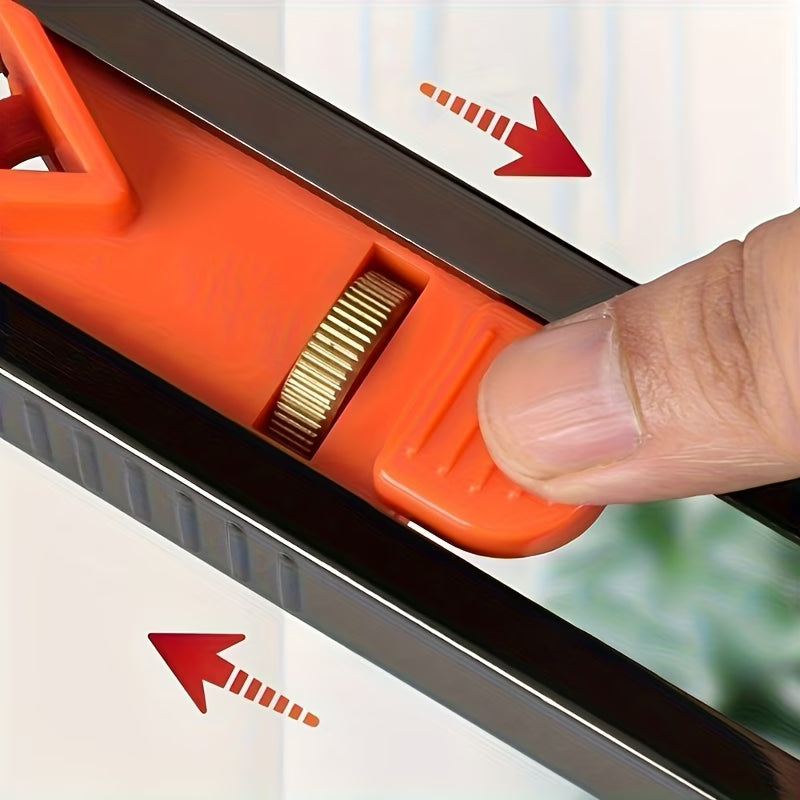 Súprava meracích nástrojov a obrysových meradiel na opracovanie dreva